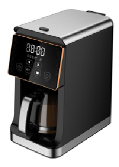 咖啡機（CGM502）